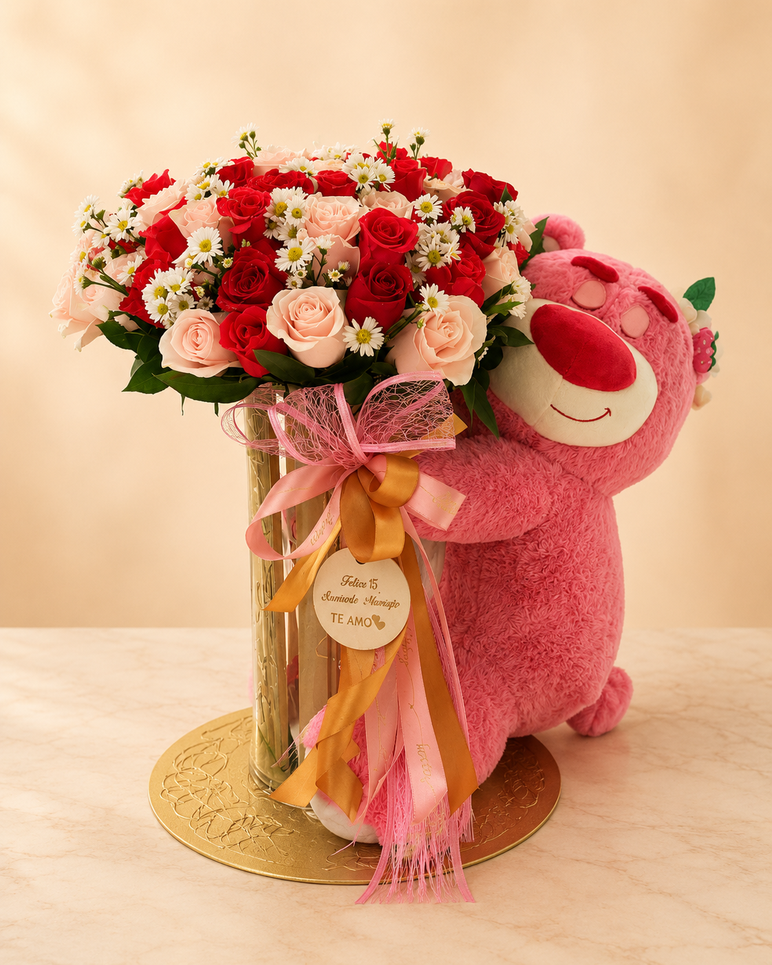 Kit de amor y amistad